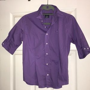 Ralph Lauren Button Down